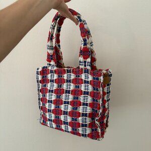 Maria La Rossa Bag